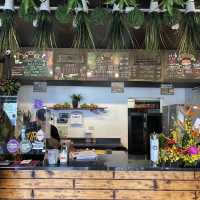 【グアム】🇬🇺 Mighty Purple Cafe