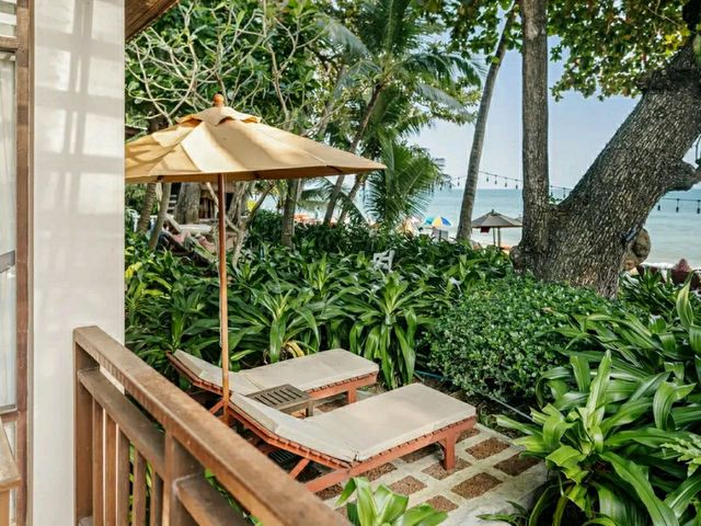Chaweng Beach – Koh Samui’s Iconic Tropical Paradise