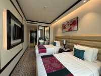 NagaWorld2: Glamorous Gaming Meets Luxury Stays in Phnom Penh