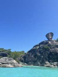 Phang Nga – Where the Sea Meets the Soul