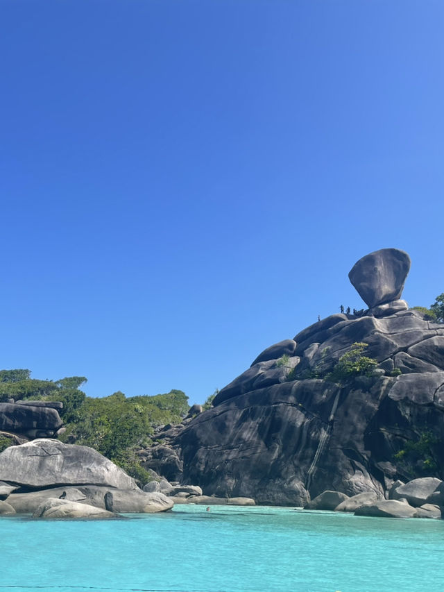 Phang Nga – Where the Sea Meets the Soul