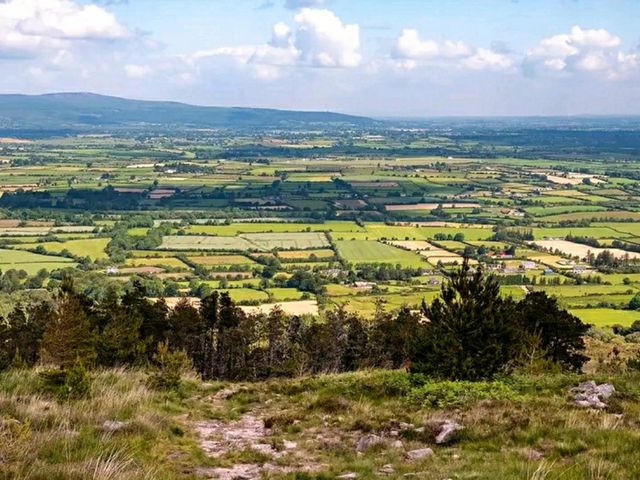 Tipperary – Ireland’s Historic Heartland of Rolling Hills and Heritage