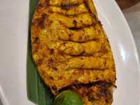 Aneka Seafood