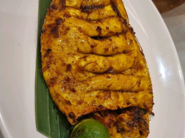 Aneka Seafood