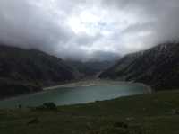 สำรวจสถาปัตยกรรมและธรรมชาติ 2 เมือง Almaty-Astana
