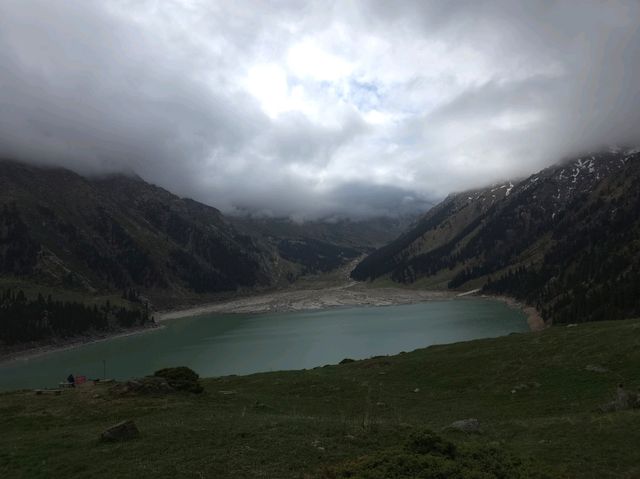 สำรวจสถาปัตยกรรมและธรรมชาติ 2 เมือง Almaty-Astana