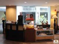 The City Hotel Sriracha