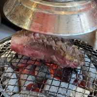 신사동 한우 맛집 우감만족