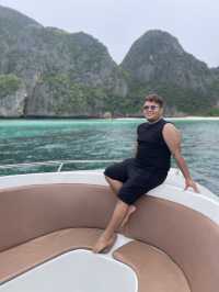 ฟ้าฝน เสียงคลื่น และการพักผ่อนที่แท้จริง