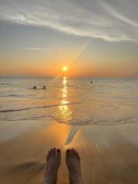 หาดกะรน ภูเก็ต