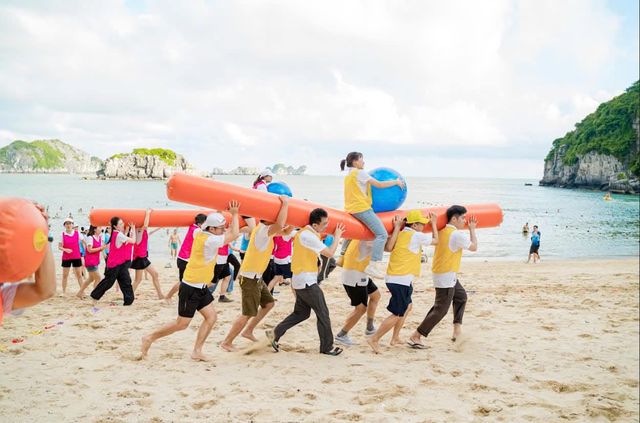 Du lịch Cát Bà chuyện chưa kể