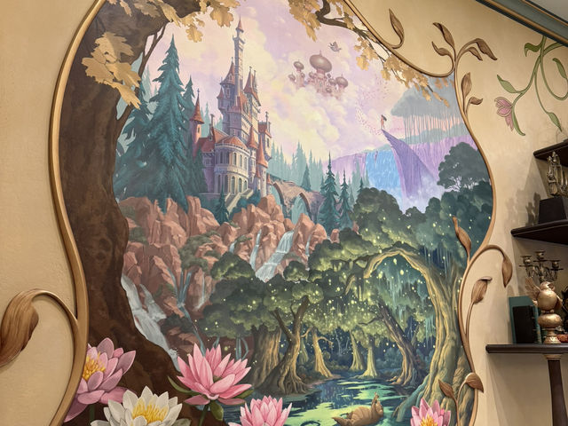 【🇯🇵】一度は行きたいファンタジースプリングス🧚✨