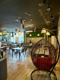Authentic Vietnamise Food in a Relaxed and Friendly Setting.