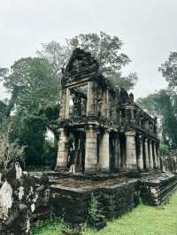 Premium hotels and resort in siam reap 