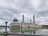 Kota Kinabalu's Hidden Charms: Explore Culture & Iconic View