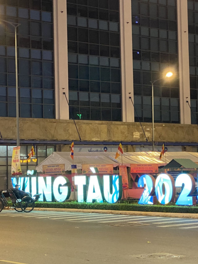 Chữa lành tâm hồn nhẹ nhàng tại Vũng Tàu - 2N1D
