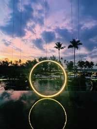 🌴✨ Relaxing on Bintan Island: A Paradise for Nature and Food Lovers ✨🌴