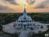 พระบรมธาตุเจดีย์ศรีมงคล