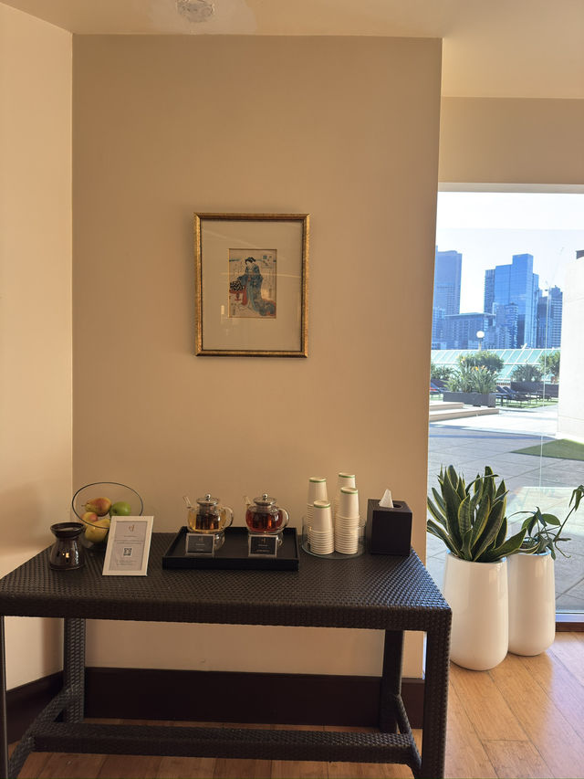 The Langham Melbourne 