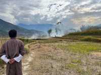 Punakha’s Fertility Temple – Where Culture Meets the Countryside