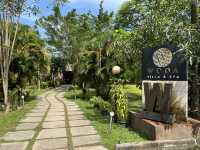 Woda Villa & Spa: A Resort-Style Oasis with Private Pool Luxury