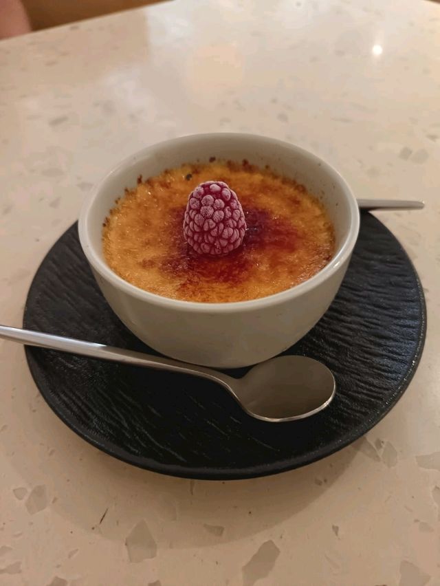 悠閒精緻午餐