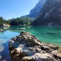 The Dolomites, another Italian jewel!