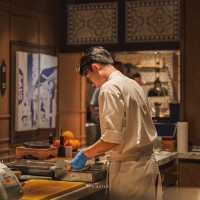 🍜🍢 Tengoku อาหารญี่ปุ่นสไตล์โอซาก้า