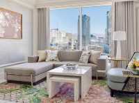 The Bellagio Hotel – Vegas Elegance in Full Bloom