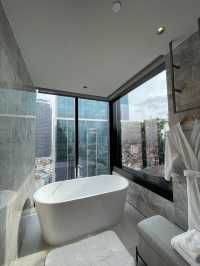 โรงแรม Dusit D2 Samyam Bangkok Hotel 🏨 