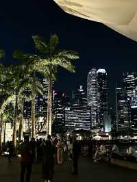 เที่ยวสิงคโปร์เถอะทุกคน🇸🇬