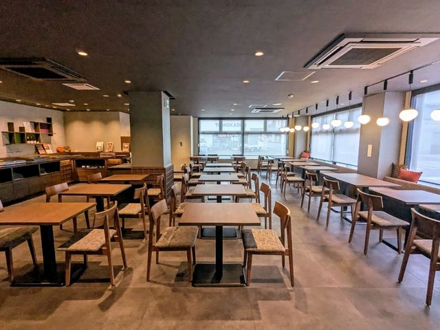 高山 | Wing國際飯店飛驒高山，地理位置方便、價格實惠