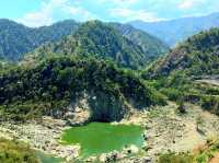 Discover Ambuklao Lake in Bokod, Benguet