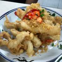 食物份量勁多勁大碟 好抵食👍🏻