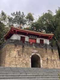 深圳國際園林花卉博覽園——不用花錢的好去處