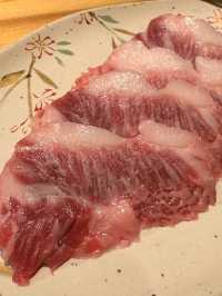 【熊本旅行】熊本名物 馬肉料理🐴