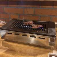 🇯🇵【愛媛県】今治市で人気の焼肉屋！水本(^ ^)