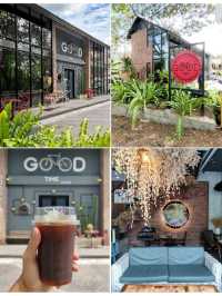 4 พิกัดเที่ยวคาเฟ่ พรหมคีรี - คีรีวง นครศรีธรรมราช
