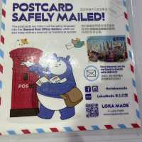 Spring into Creativity: A Crafty Adventure at Paper Adventures by Loka Made!