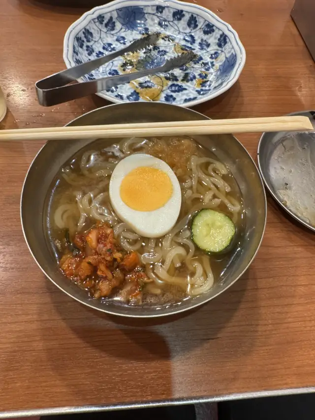 在東京度過了美好的時光 2 天 1 夜