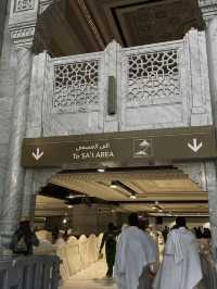UMRAH2025 อุมเราะห์ด้วยตัวเอง