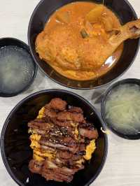 Don’t Egg-nore This Hidden Foodcourt Find in Woodlands