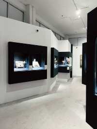 TNational Art Gallery Kuala Lumpur: A Must-Visit Cultural Gem