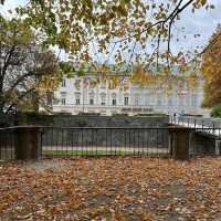 🌸 Mirabell Gardens: A Baroque Fantasy in Salzburg’s Heart🏰✨