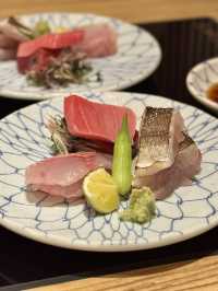 【大阪/福島】旬の食材を使った創作和食と銘酒が楽しめるお店