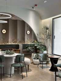 Sip & Snack Pastry Shop
