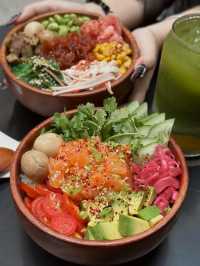 ÉPIC Poke & Matcha Bar