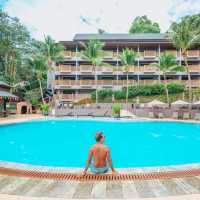 Holiday Inn Resort Krabi Ao Nang Beach  