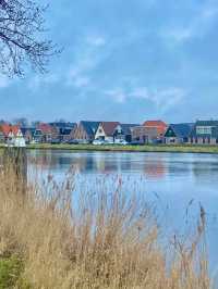Spring in 't Zand, Schagen: A Hidden Gem in Bloom ❤️