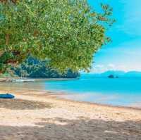 Paradise Koh Yao พาราไดซ์ เกาะยาว 